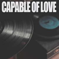 Capable Of Love - Full Cover cover